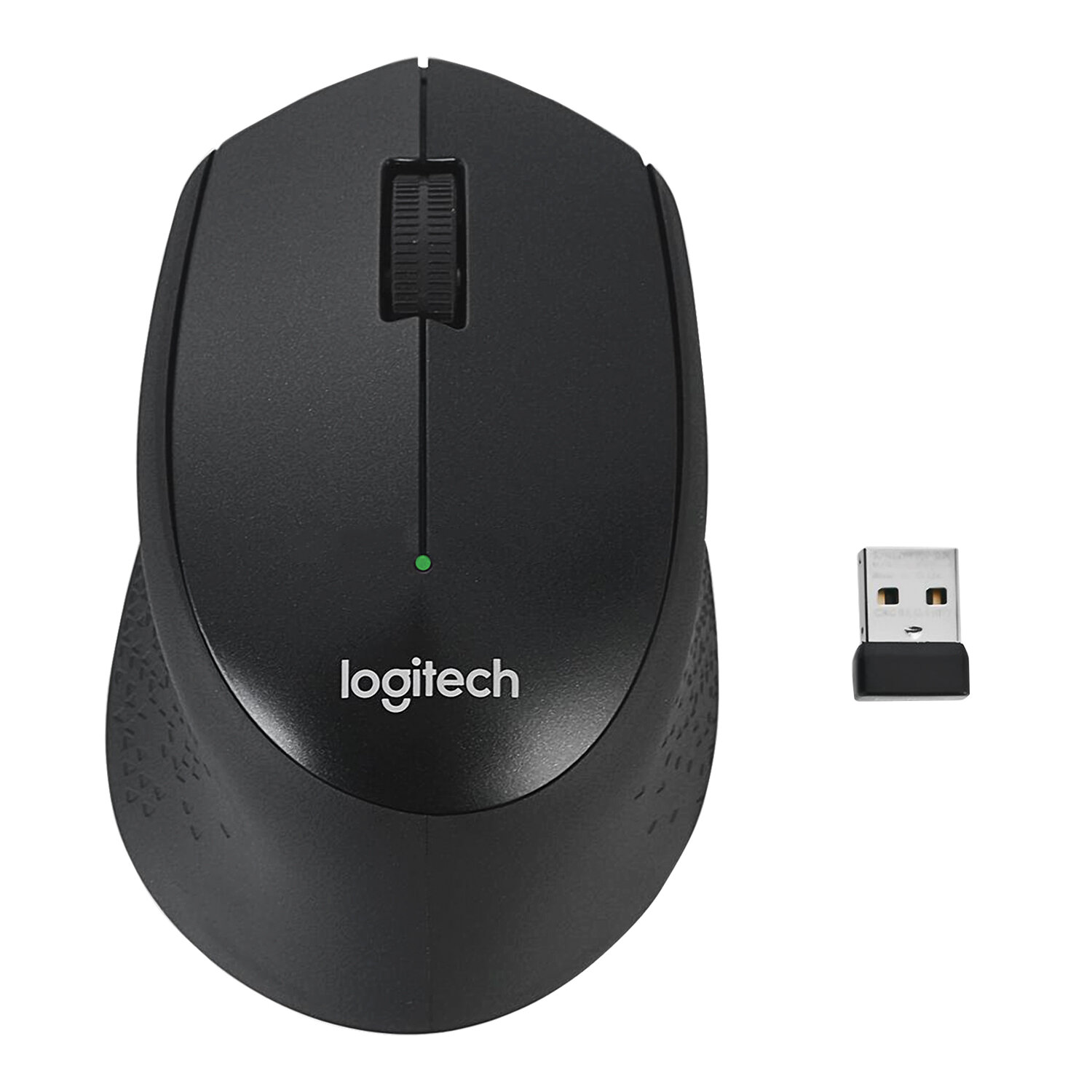 Мышь беспроводная logitech m330