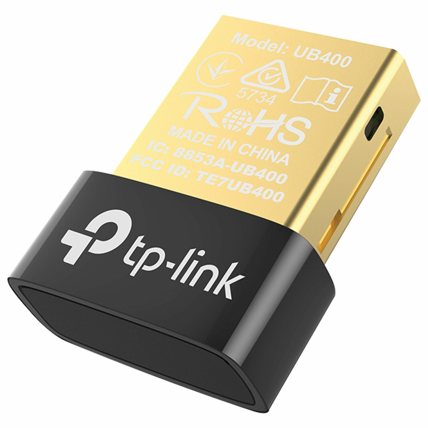 Bluetooth адаптер tp link ub400 и ub4a в чем разница