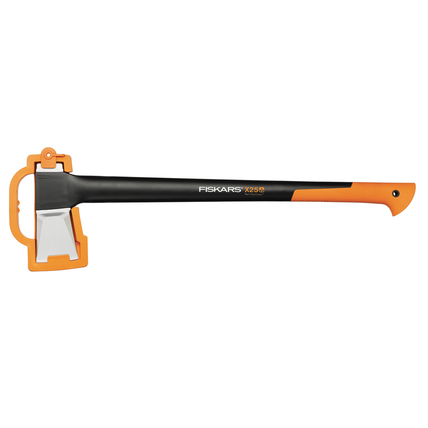 Колун амазона. Колун fiskars x17.