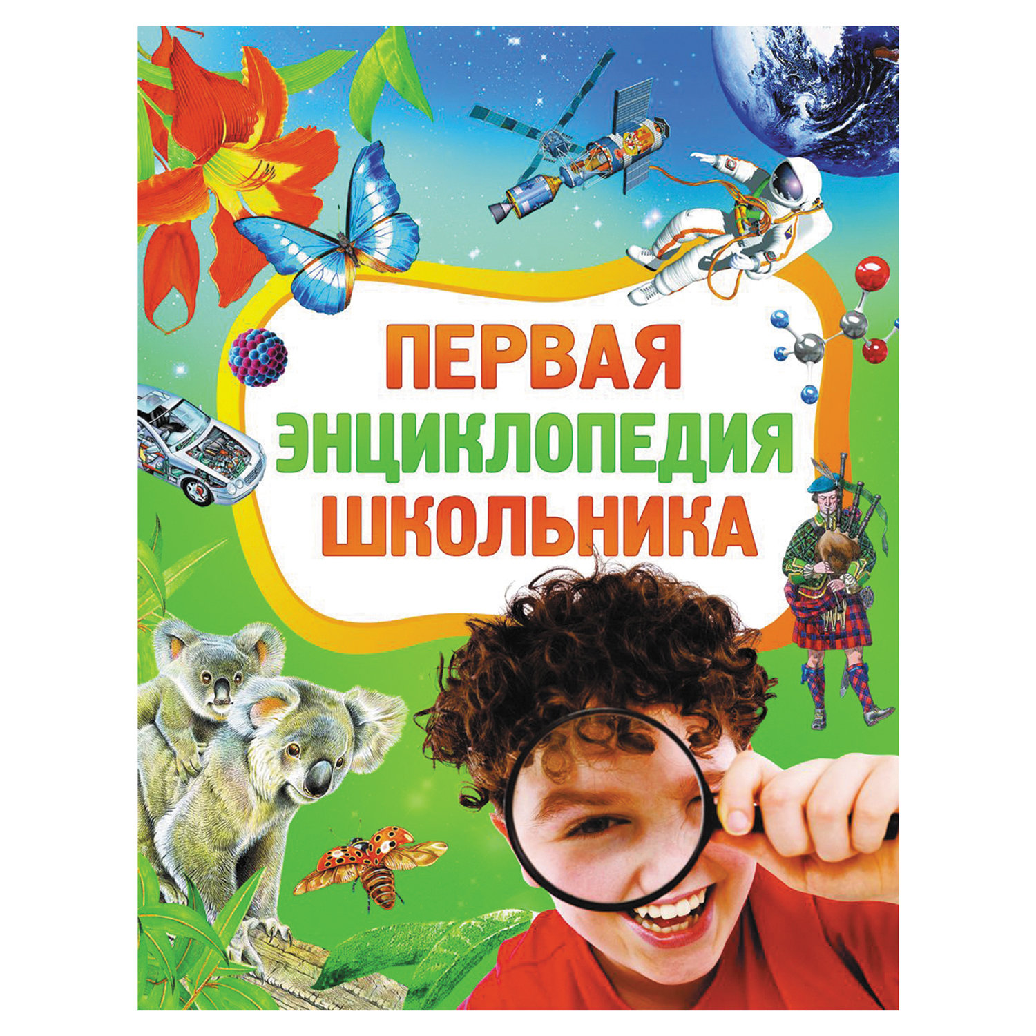 Познавательные книги. Первая энциклопедия школьника Росмэн. Росмэн. Первая энциклопедия школьника арт.19247. Энциклопедия для детей. Научные книги для детей.